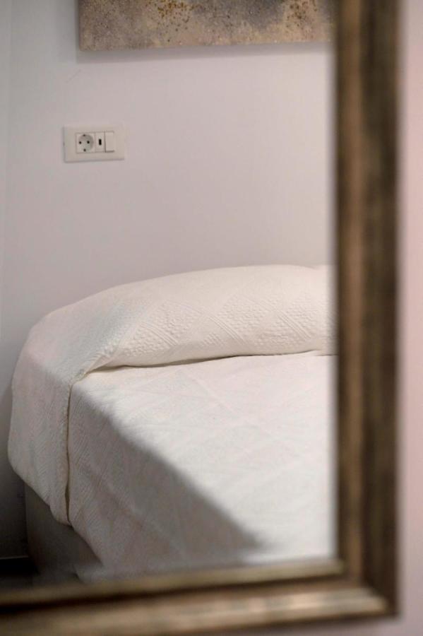 הוילה Mykonos Town Casa Blu Mykonos מראה חיצוני תמונה
