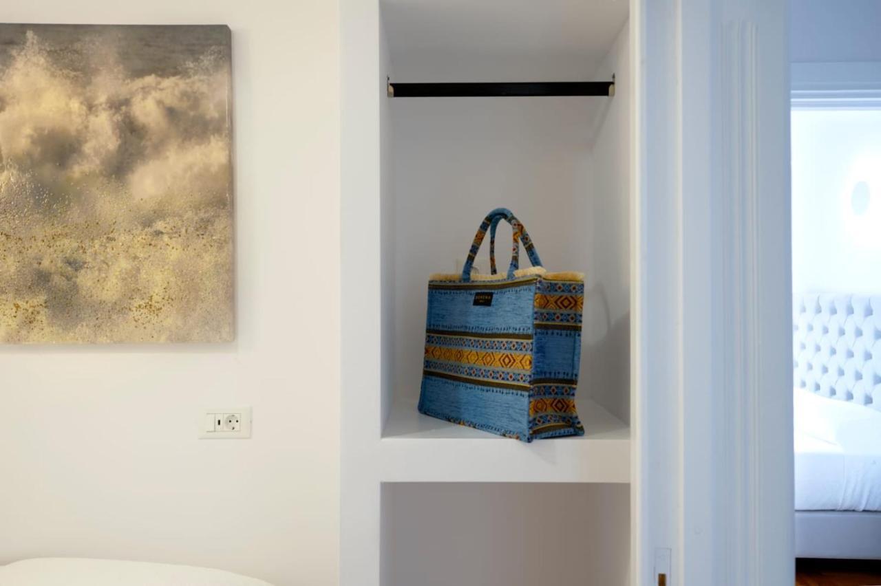 הוילה Mykonos Town Casa Blu Mykonos מראה חיצוני תמונה
